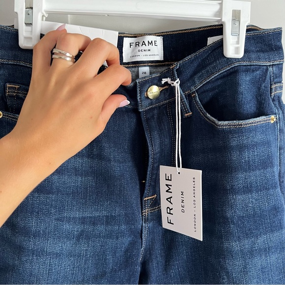 Frame Jeans - Picture 6 of 6